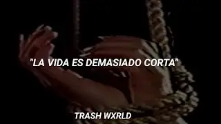 Ghostemane - BONESAW [sub. Español]