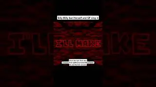 Silly Billy #fnf #fnfmod #fridaynightfunkin #memes #yourself #banger #hitsinglereal #sillybilly