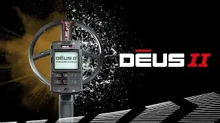 стрим 123 ✅  XP DEUS 2  vs Equinox 800 | Розыгрыш !!