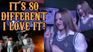 REACTING TO DREAMCATCHER (드림캐쳐) - BONVOYAGE