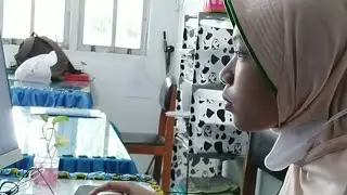 210423_SIFA AZQIA PUTRI #KOMBANAS2021 LAMPUNG