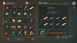 Raid Player 5909 LDOE