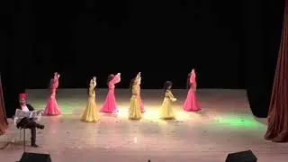 Группа Арабика Куклы