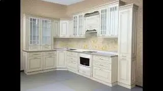 купить кухни в японском стиле