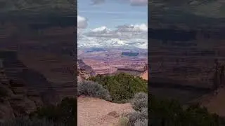 This View is Incredible #travel #hiking #nature #adventure #explore