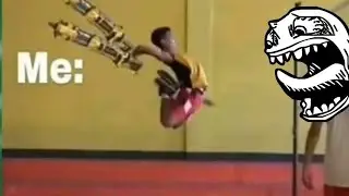 Best Way to use GRAVITY SPIKE in CODM !! 