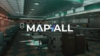 FiveM MLO - Rex's Diner