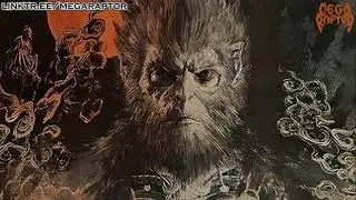 Megaraptor - Celestial Symphony [Black Myth: Wukong Metal]