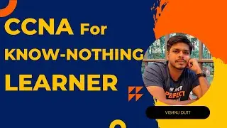 CCNA from Scratch !!! | Computer Networking from Scratch !!! | Session-0