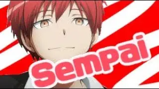 [АMV]Senpai