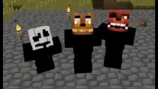 Угар полный! :D Троллинг #2 VimeMC