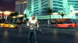 Gangstar Vegas - OFFICIAL Trailer - iOS & Android