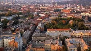 #335. Вильнюс (Литва) (очень красиво)