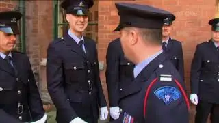 Firefighter: Dublin Fire Brigade | Documentary [5/6] HD