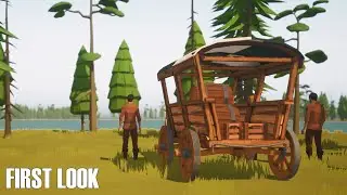 Settlements Rising - FIRST LOOK