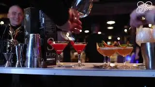 Выездной бар BARVIP на Юбилее Сергея Пенкина