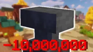 How YOU are LOSING MILLIONS from THIS MISTAKE (Hypixel skyblock)