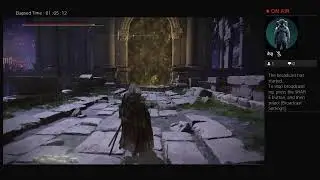 ShinobiOffline's Live PS4 Broadcast