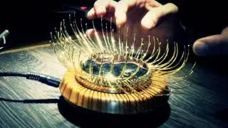 Kalimba 2.0