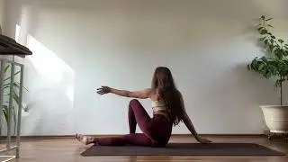 Infinity Principles | Sensuality & Flexibility | Sensual Flow