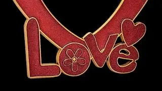 Random Love Effects | Green screen Video | Green Screen Effects | VFX Animation