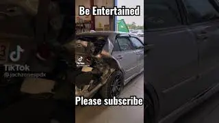 It’ll bang out only small dent lol#shorts #trending #subscribe #jdm