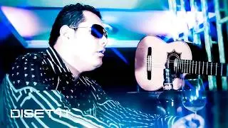 El Chico Jaramillo - Solo Un Cigarrillo (Official Music Video)