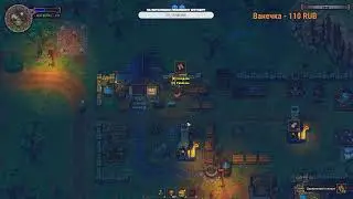 Graveyard Keeper #11. Атака ЗОМБИ!