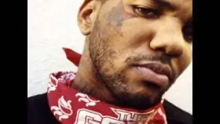NeW :The Game Feat. Robin Thicke : Hustlin (2010)