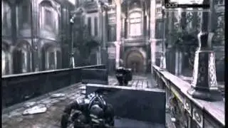 BigDaddy RooK (vs) ITS BuLLeT x & ITS BlunnnTz X