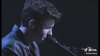 Please have mercy on me take it easy on my heart.