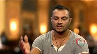 Gáspár Laci - Egy kávé Szily Nórával