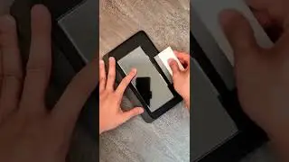Quality Control G S O L Screen Protector di S23 ULTRA