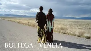 Bottega Veneta Winter 24 Campaign