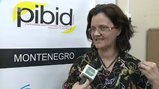 UERGS conta com PIBID na formação dos alunos.
