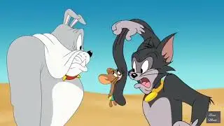 Tom & Jerry: Ultimate Funny Moments Compilation