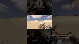 Чем так сильно цеплял Serious Sam: TFE? 