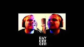 RAY DEE OHH - Mandags-Stævnemøde (Cover)