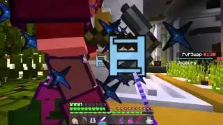 Minecraft -PVP SWAP #1 Epilab