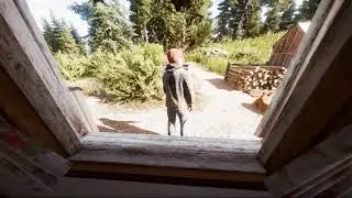 Farcry Arcade Lobotomie