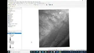 SWAT Hydrologic Modeling using QSWAT (2/6) - Setting up QSWAT Project