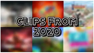 Clips from 2020 - Highlights #3