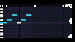 Unknown Brain - Say Goodbye |Remake Fl Studio Mobile by Nocturnal