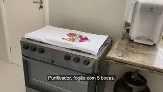 Vídeo Divulgação imobiliária