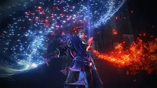 Реллана, Рыцарь Двойной Луны - Elden Ring DLC: Shadow of the Erdtree