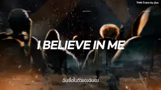 [THAISUB] AILEE (에일리) - Believe (English ver.) (PGI.S 2021 Main Theme Song (PUBG 4th Anniversary))
