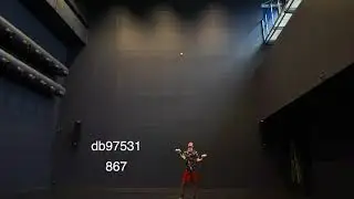 Juggling compilation (7, 9 and 10 ball juggling tricks)