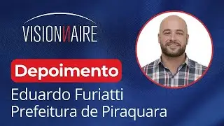 Visionnaire - Depoimento Eduardo Furiatti