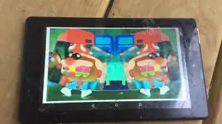 Ahh how would brothers stay frozen preview 2 effects