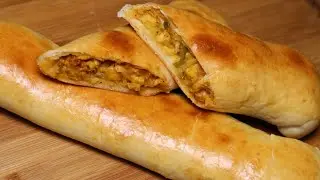 Chicken Samoli Shawarma By Recipes of the World